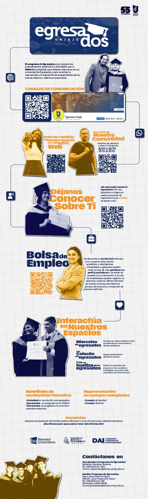 universidad el bosque