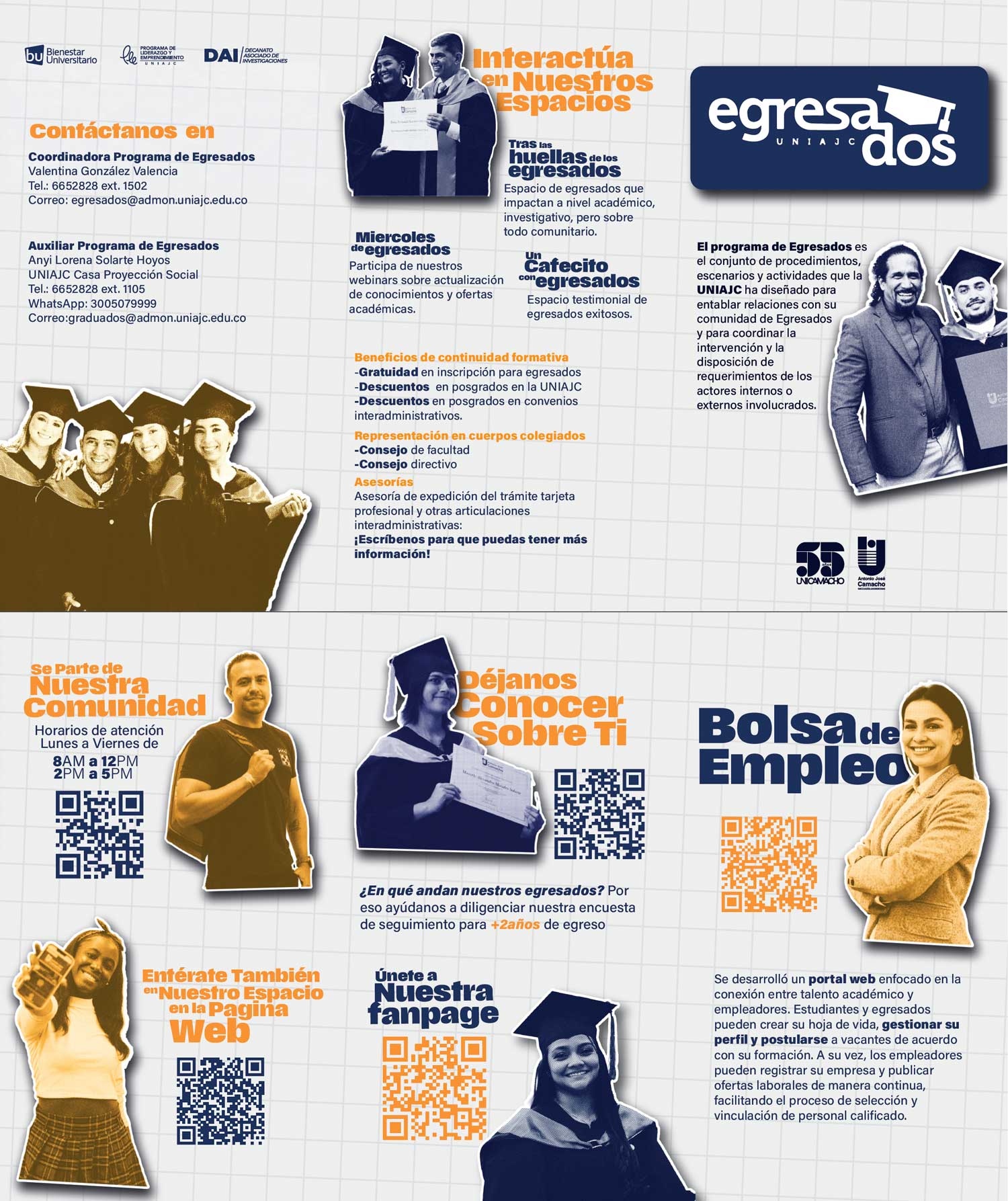 universidad el bosque