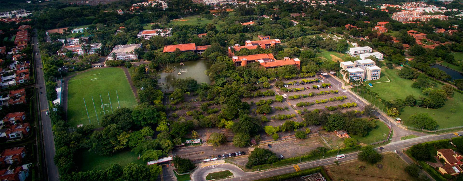 Universidad San Buenaventura Cali