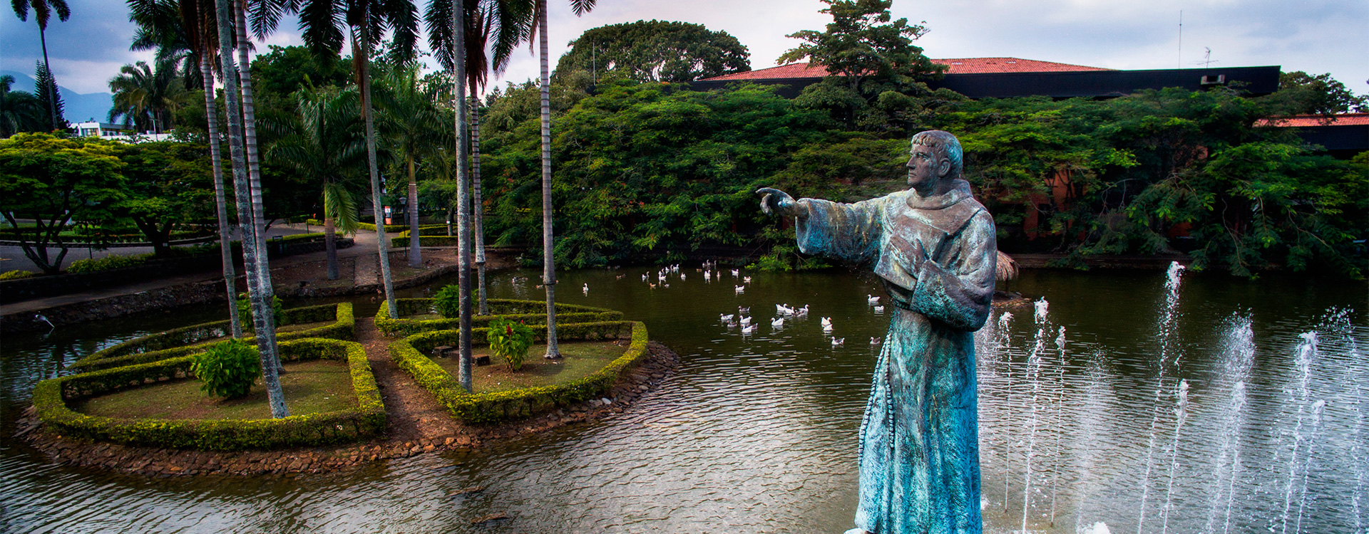 Universidad San Buenaventura Cali