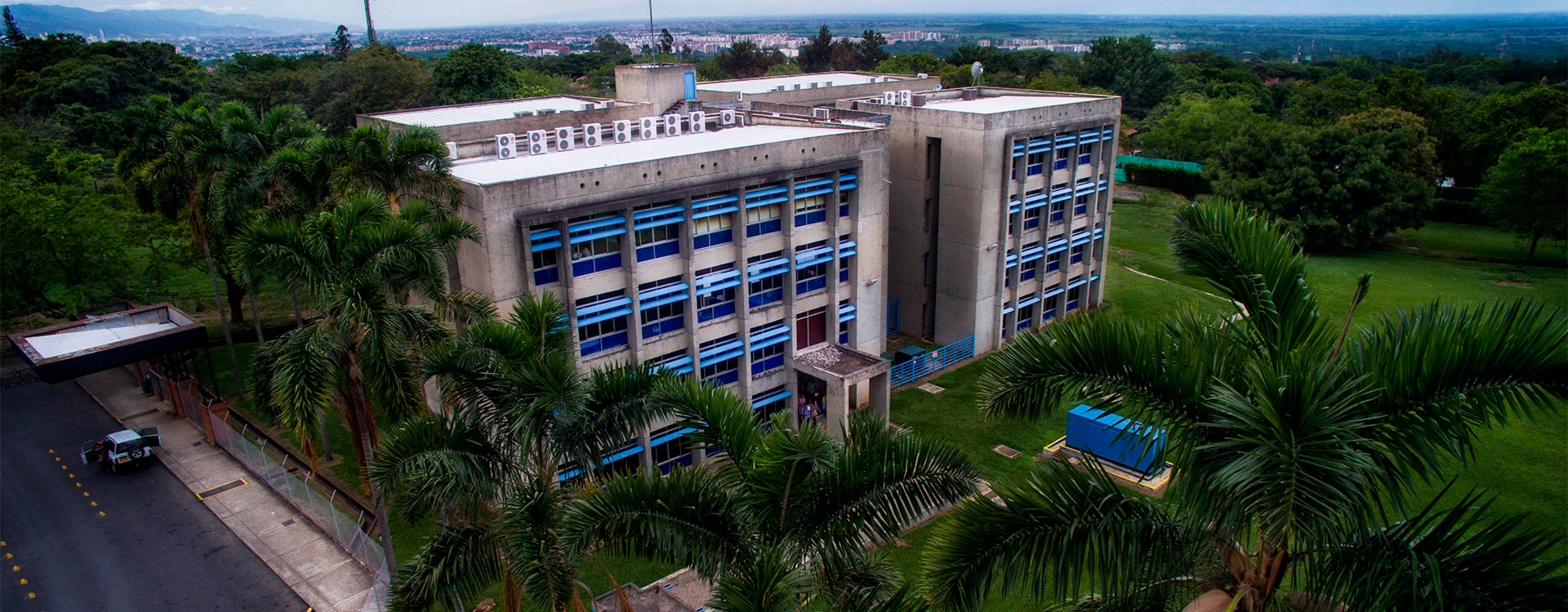Universidad San Buenaventura Cali