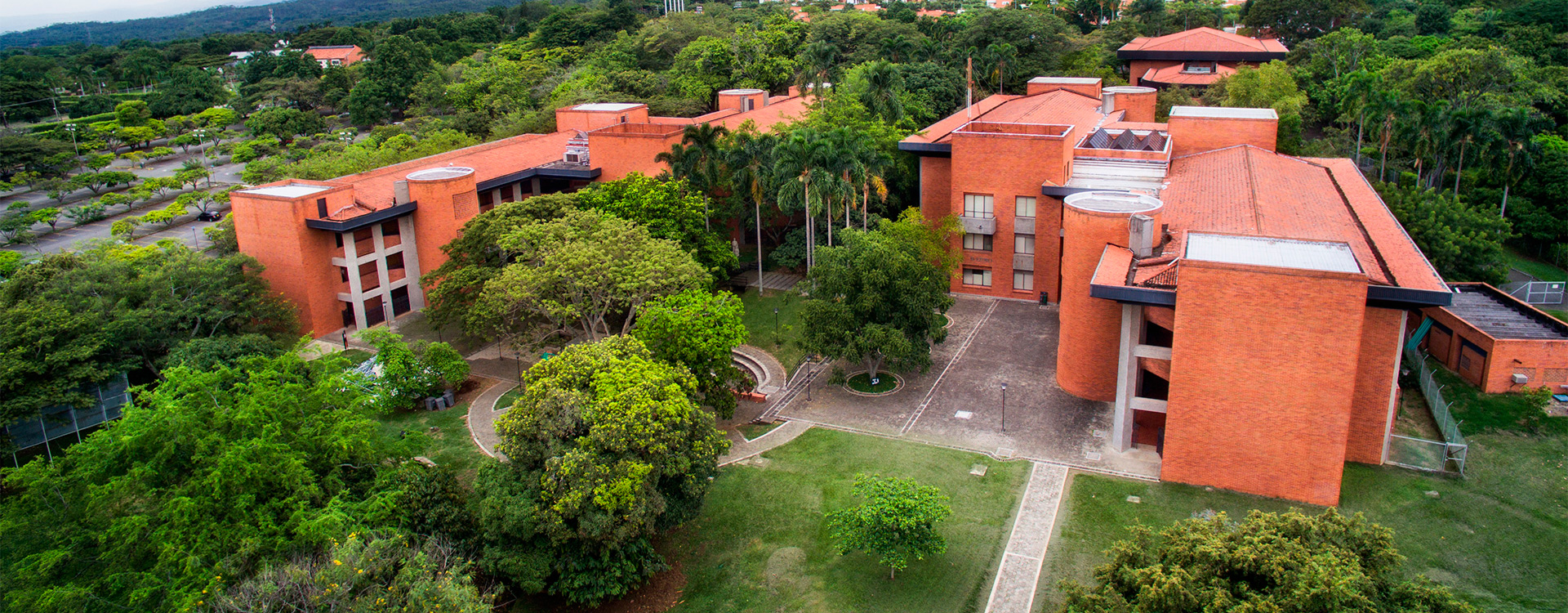 Universidad San Buenaventura Cali