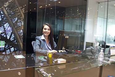 Marval: el buscador de empleo de Marval