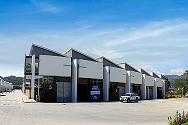 Marval: el buscador de empleo de Marval