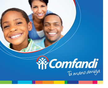 comfandi