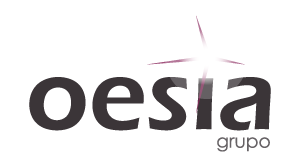 Logo Oesia Networks Colombia S.A.
