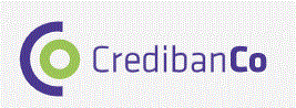 CREDIBANCO S. A