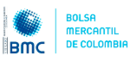 BOLSA MERCANTIL DE COLOMBIA