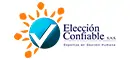 ELECCION CONFIABLE SAS