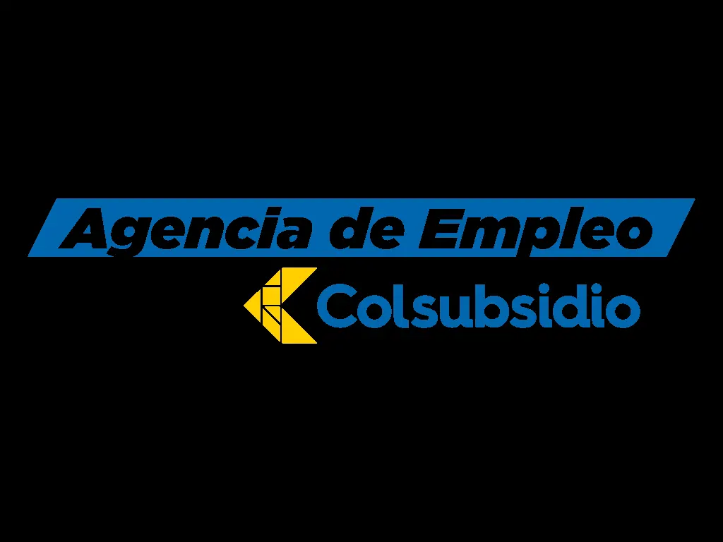 AGENCIA DE EMPLEO COLSUBSIDIO
