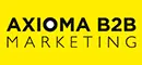AXIOMA B2B MARKETING