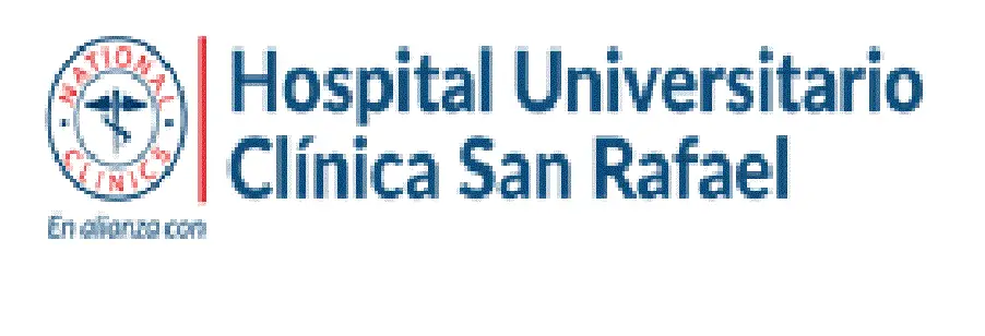 HOSPITAL UNIVERSITARIO CLÌNICA SAN RAFAEL
