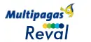 MULTIPAGAS - REVAL SAS