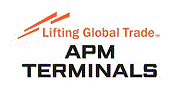 Anuncios de empleo en APM TERMINALS 