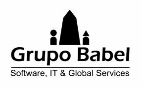 Anuncios de empleo en GRUPO BABEL  S.A