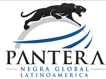 Anuncios de empleo en Pantera Negra Global S.A 