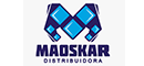 Anuncios de empleo en Distribuidora Maoskar.