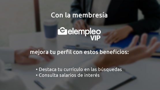 Beneficios Membresia VIP
