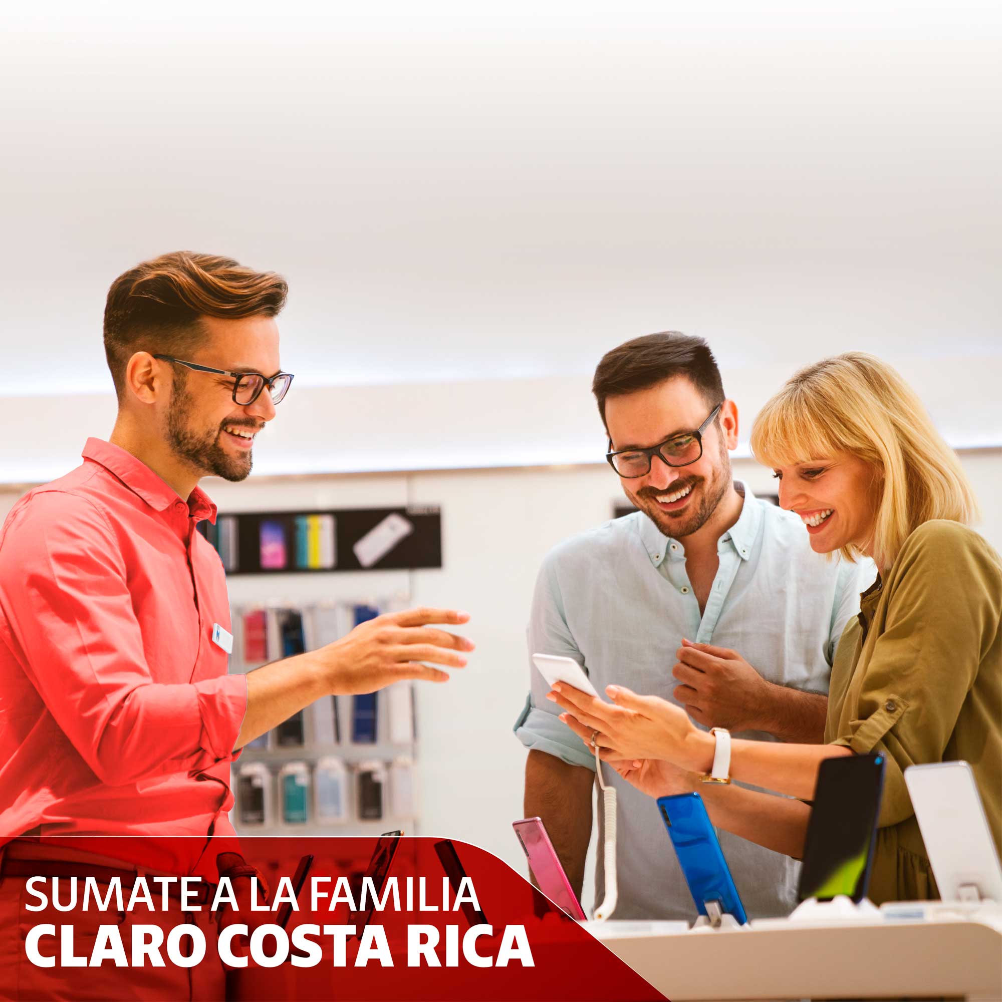 Claro Costa Rica