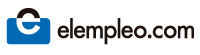 Logo elempleo.com