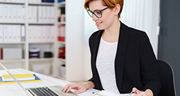 Red de Servicios de Salud: el buscador de empleo de la empresa