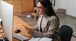 Red de Servicios de Salud: el buscador de empleo de la empresa