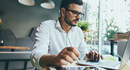 Red de Servicios de Salud: el buscador de empleo de la empresa