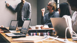 Infotree Global Solutions: el buscador de empleo de Infotree Global Solutions