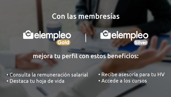 Membresias El Empleo