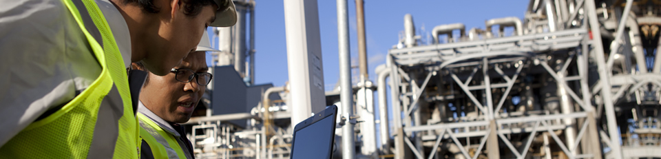 Personal refiner�a