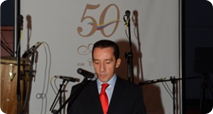 50 años