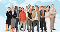 Profesionales Contables, Financieros y Administrativos