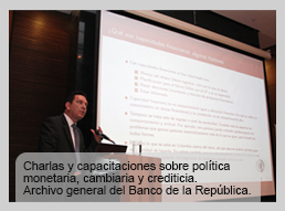 Capacitaciones