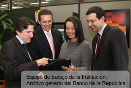 Equipo de trabajo