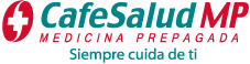 Cafe Salud MP