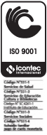 Icontec