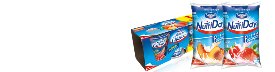 Yogurt Activia