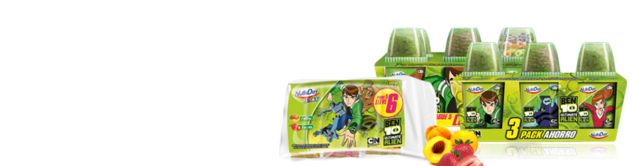 Yogurt Activia