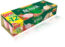 activia