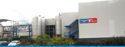 planta de produccin