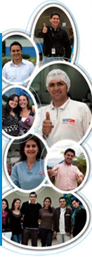 trabaje con nosotros