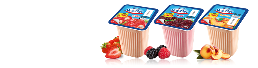 Yogurt Activia