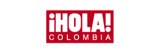 Hola Colombia