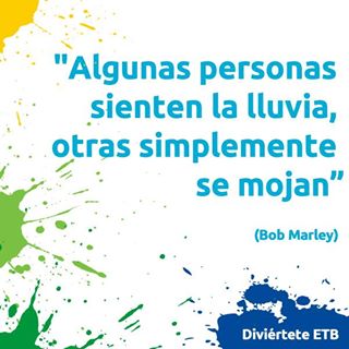 Un día como hoy en 1945 nació Bob Marley