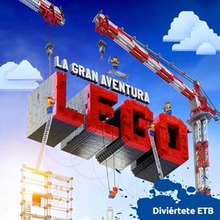 Mira por qué “LEGO: La Gran Aventura” es la mejor película jamás construida http://goo.gl/aVW2tT