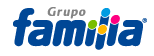 Logo Grupo Familia