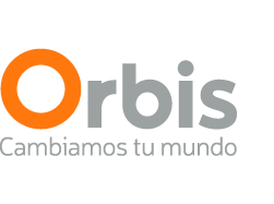 Logo Grupo Orbis