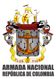 Logo Armada Nacional