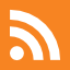 Icono RSS