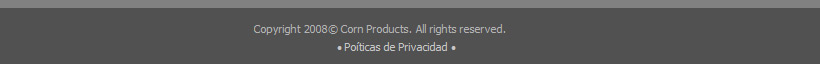 INDUSTRIAS DEL MAÍZ
